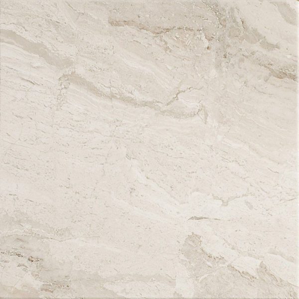 Marble Systems - Diana Royal Antiqued Marble Tile 12x12 - TL14725