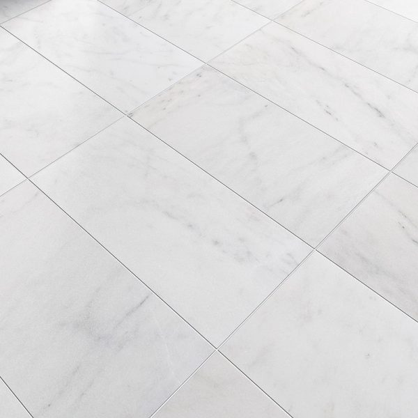 Glacier Honed Marble Tile 12x24 - TL14938 - Image 2