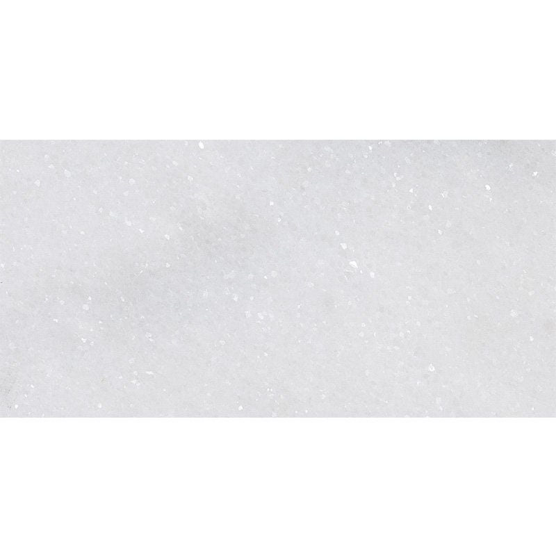 Marble Systems - Glacier Honed Marble Tile 12x24 - TL14938