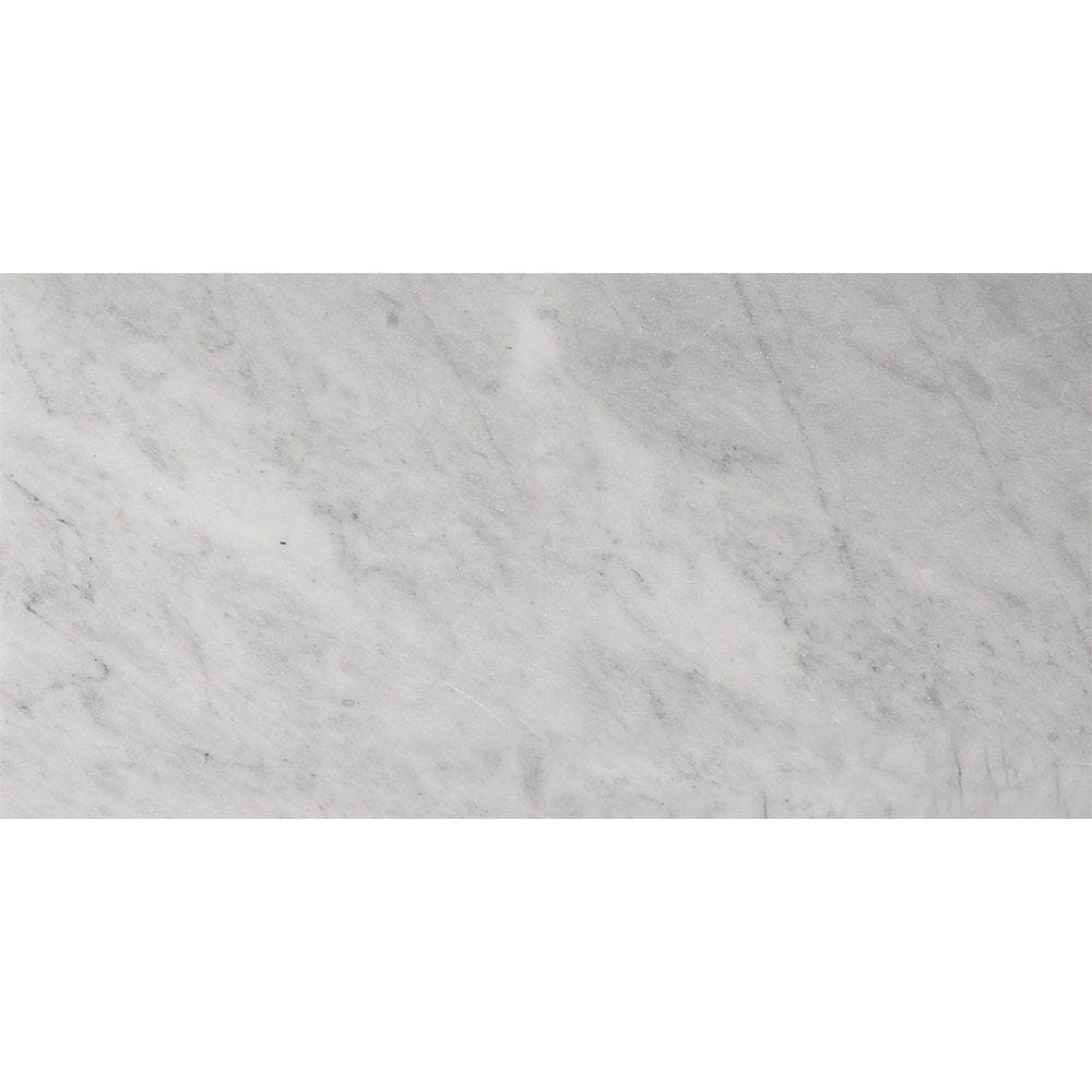 Marble Systems - Avenza Honed Marble Tile 6x12 - TL15289