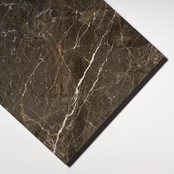 Arctic Gray Polished Marble Tile 12x24 - TL15570 - Image 4