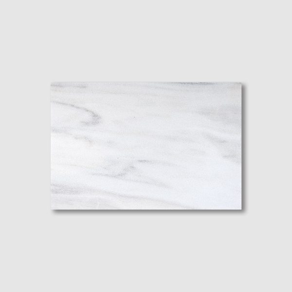 Marble Systems - Skyline Cross Cut Leather Marble Tile 16x24 - TL15936