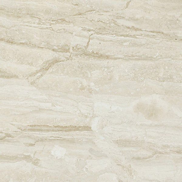 Marble Systems - Diana Royal Classic Polished Marble Tile 18x18 - TL15972