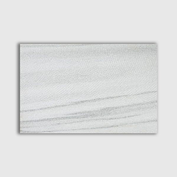 Marble Systems - Skyline Vein Cut Full Grain Marble Tile 16x24 - TL15981