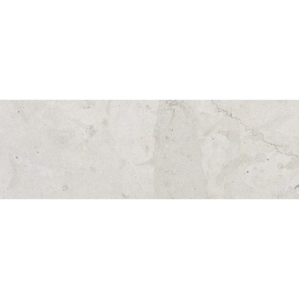 Marble Systems - Britannia Honed Subway Limestone Tile 3x9 - TL16432