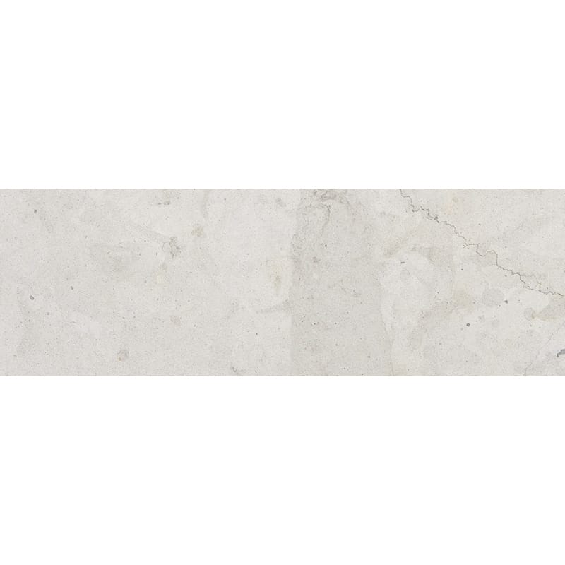 Marble Systems - Britannia Honed Subway Limestone Tile 3x9 - TL16432