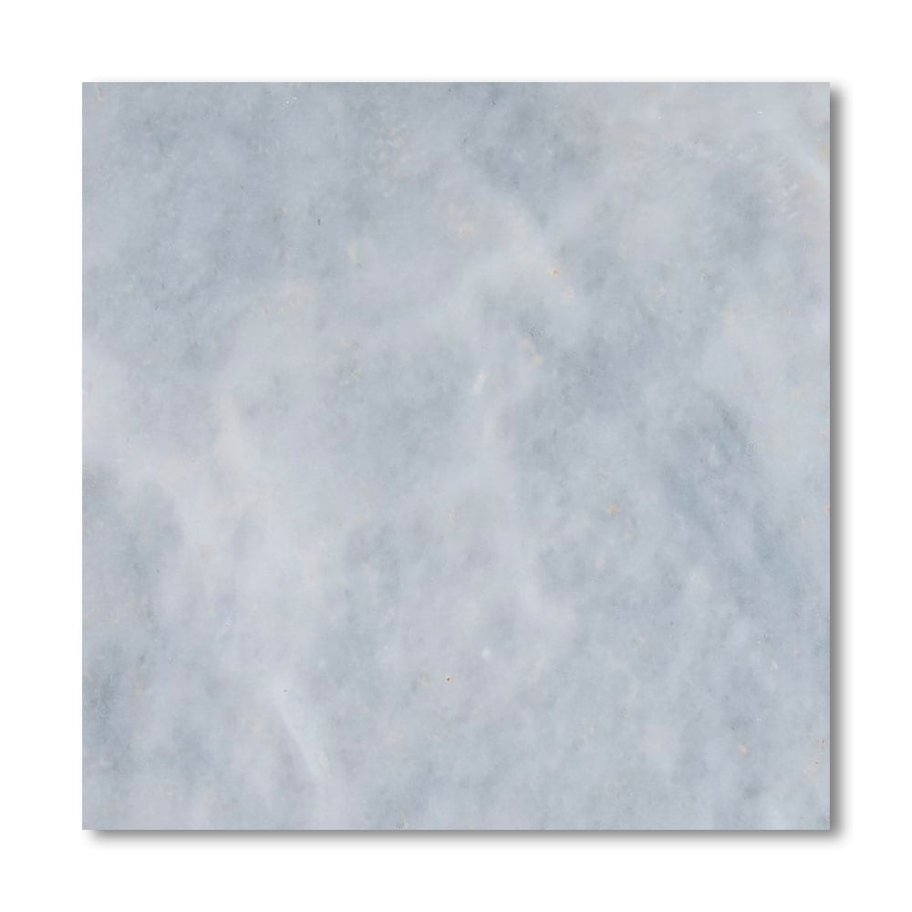 Marble Systems - Allure Light Honed Marble Tile 12x12 - TL16630