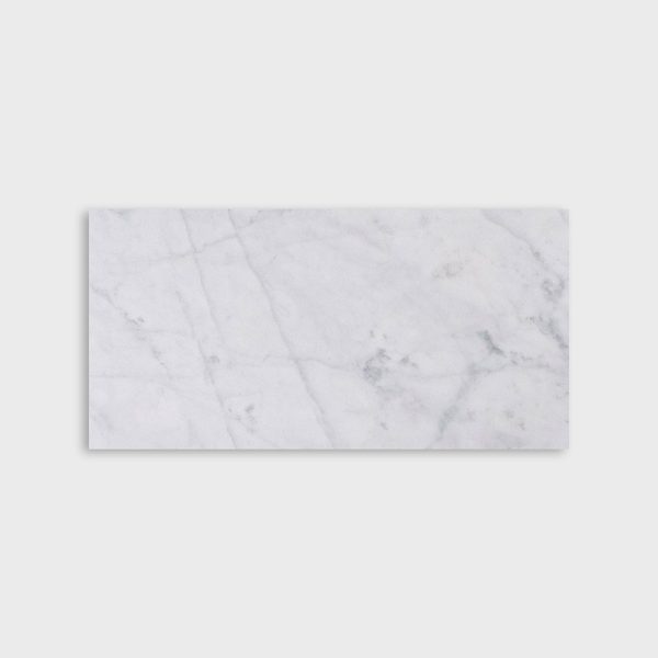 Marble Systems - Avenza Honed Marble Tile 12x24 - TL16748