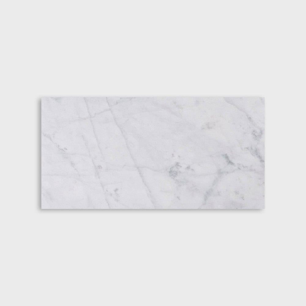 Marble Systems - Avenza Honed Marble Tile 12x24 - TL16748