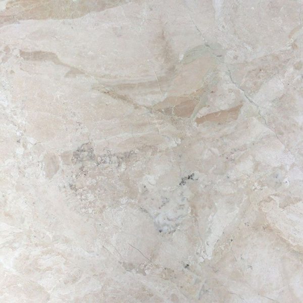 Marble Systems - Diana Royal Classic Honed Marble Tile 24x24 - TL16824