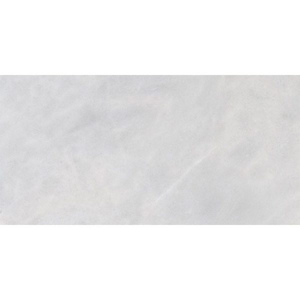 Marble Systems - Glacier Honed Marble Tile 6x12 - TL16908