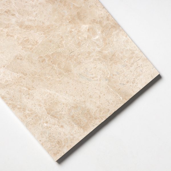 Cappuccino Polished Marble Tile 12x24 - TL17176 - Image 4