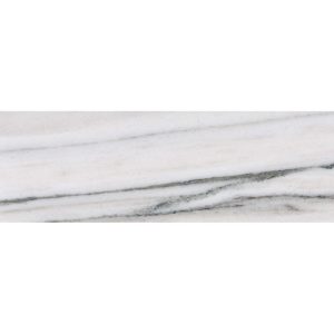 Marble Systems - Skyline Honed Subway Marble Tile 4x12 - TL17296