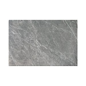 Marble Systems - Iris Black Cottage Marble Tile 16x24 - TL17395