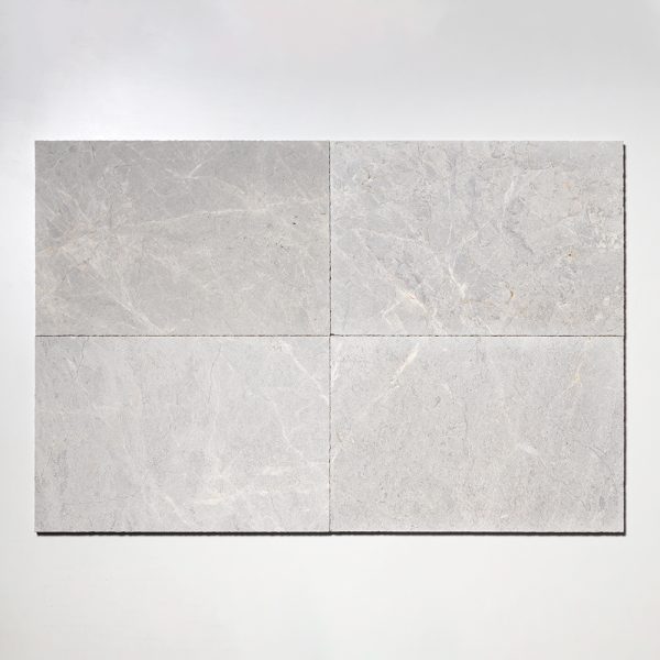 Silver Shadow Cottage Marble Tile 16x24 - TL17396 - Image 2