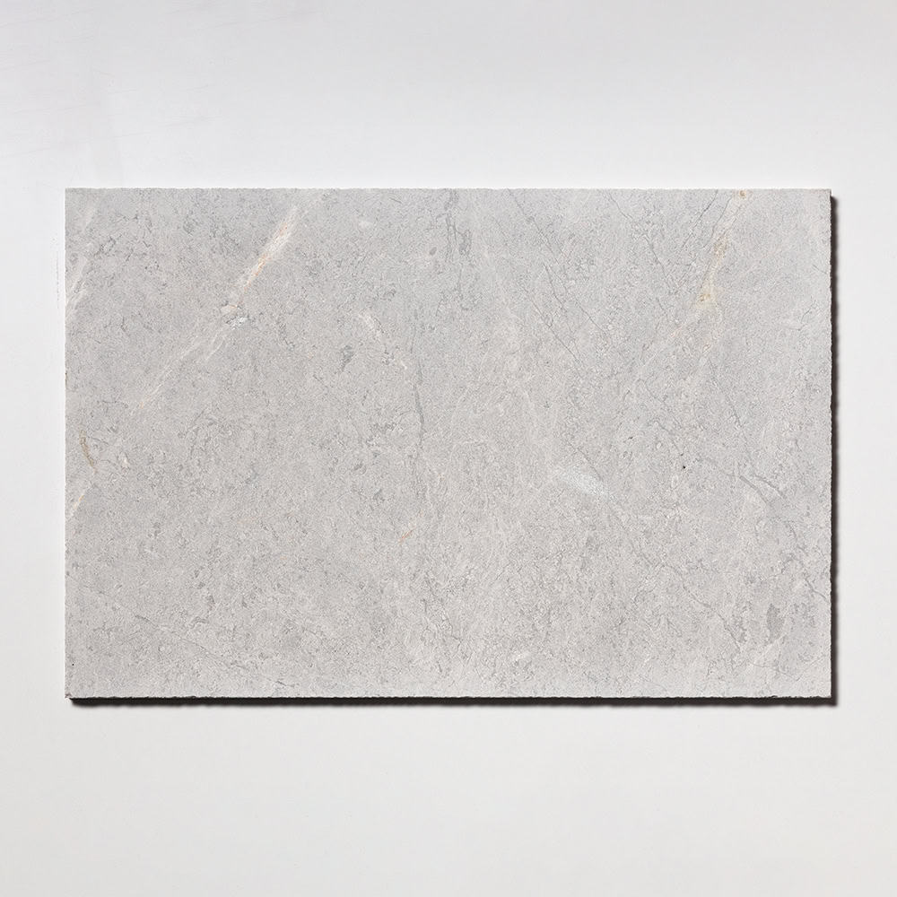 Marble Systems - Silver Shadow Cottage Marble Tile 16x24 - TL17396