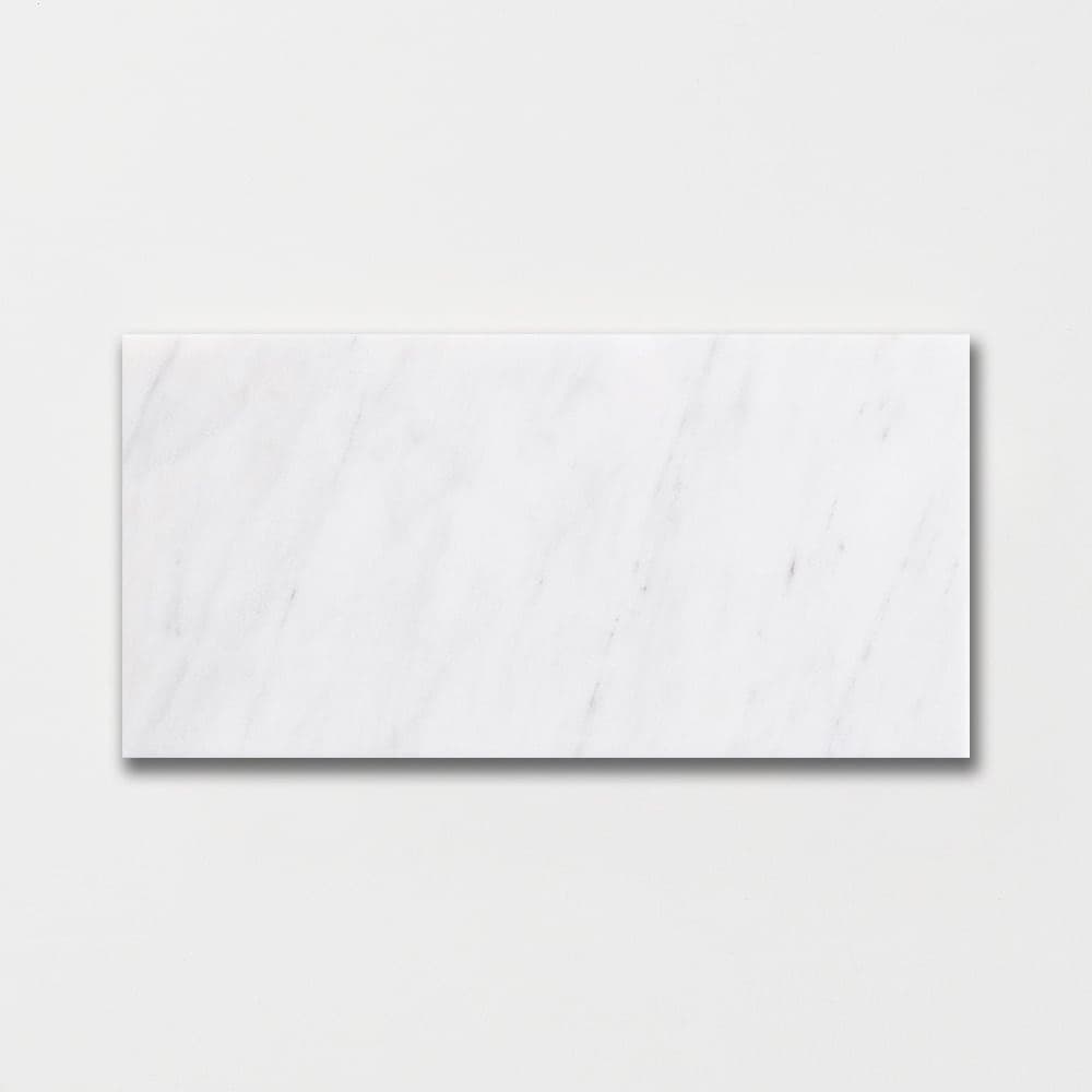 Marble Systems - Avalon Polished Marble Tile 12x24 - TL17466