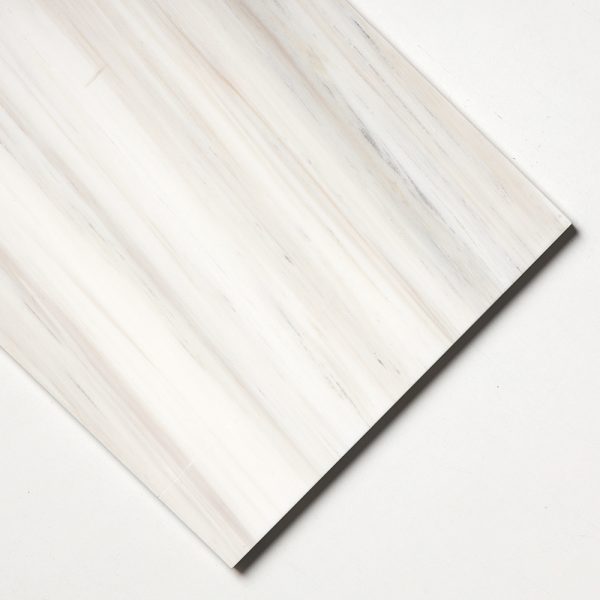 Bianco Dolomiti Classic Polished Marble Tile 12x24 - TL17656 - Image 3