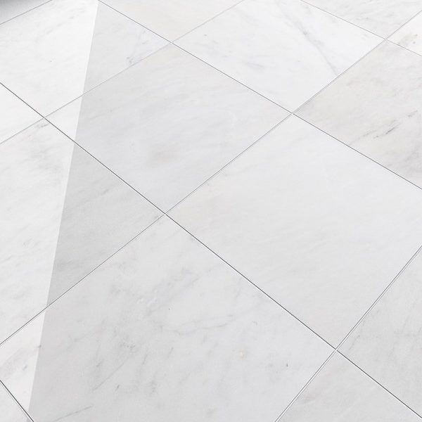 Marble Systems - Avalon Polished Marble Tile 18x18 - TL17661