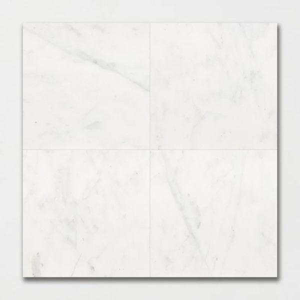 Marble Systems - Avalon Polished Marble Tile 24x24 - TL17662