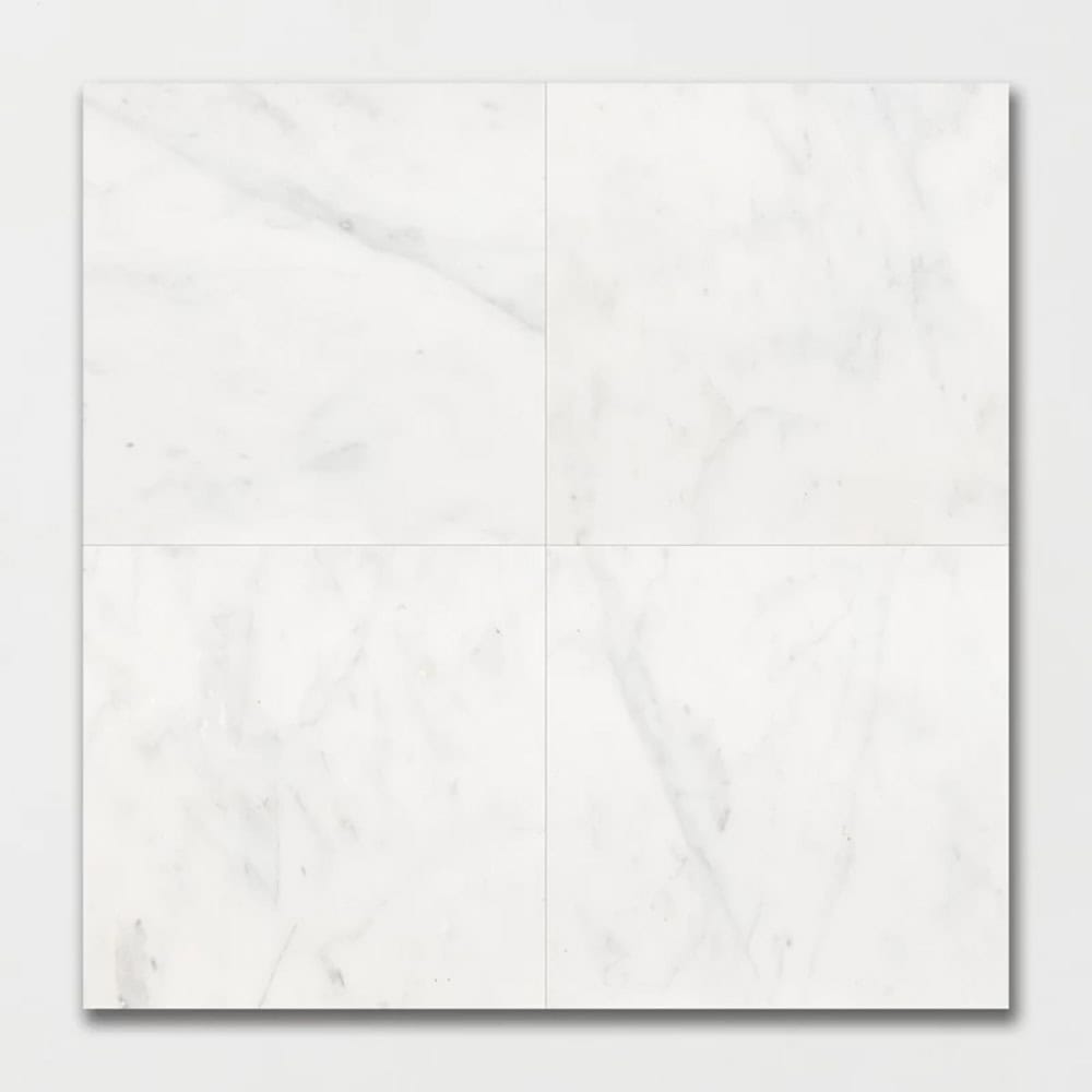 Marble Systems - Avalon Polished Marble Tile 24x24 - TL17662