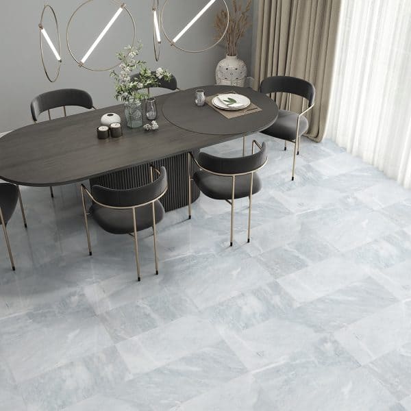 Allure Light Honed Marble Tile 12x24 - TL17686 - Image 2