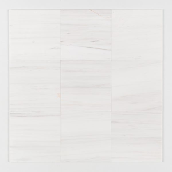 Bianco Dolomiti Classic Honed Marble Tile 12x12 - TL17818 - Image 2