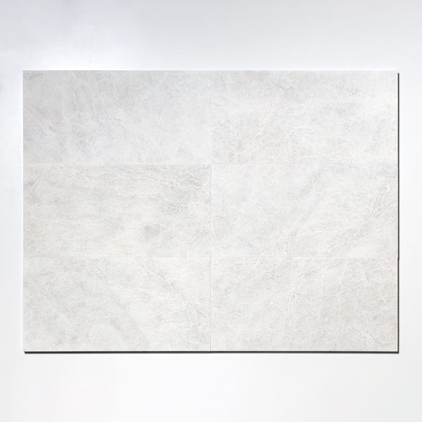 Iceberg Polished Marble Tile 12x24 - TL18093 - Image 2