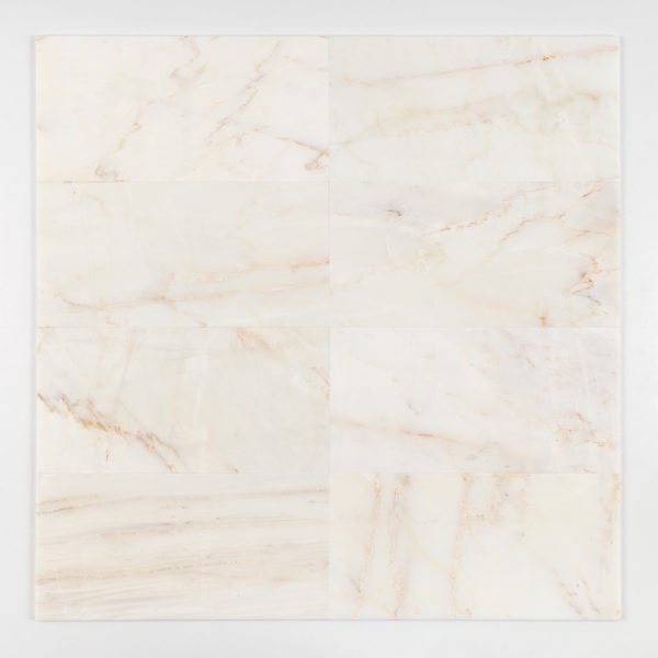 Calacatta Amber Polished Marble Tile 12x24 - TL18184 - Image 2