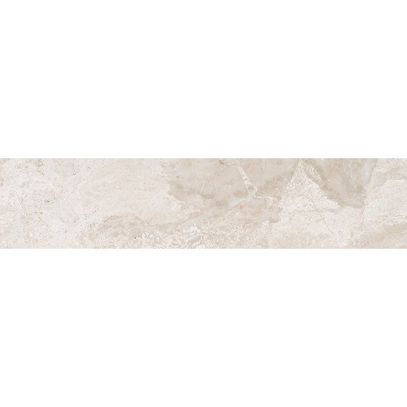 Marble Systems - Diana Royal Polished Marble Tile 8x36 - TL18384