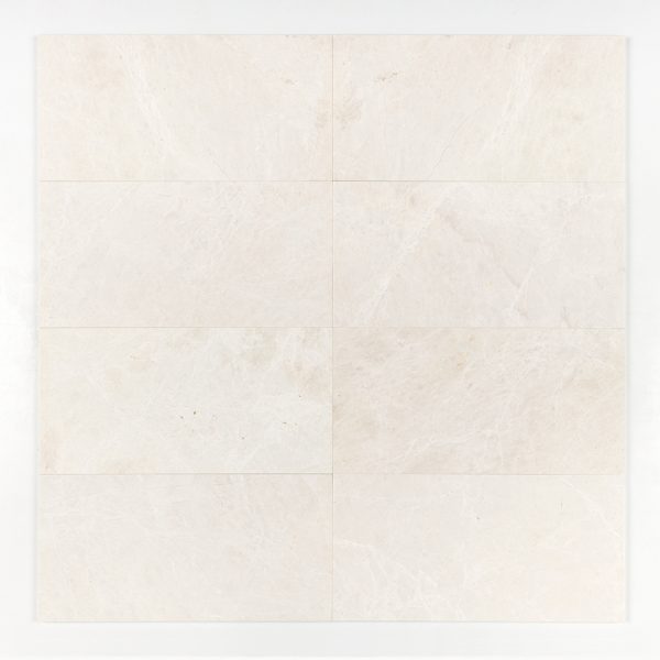 Vanilla Honed Marble Tile 12x24 - TL18414 - Image 2