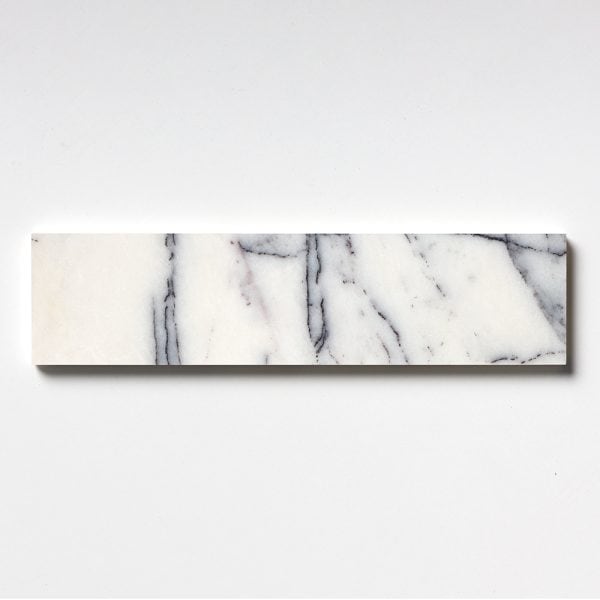 Marble Systems - Lilac Honed Marble Tile 3x12 - TL18430