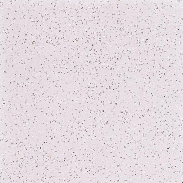 Marble Systems - Soft Matte Terrazzo Tile 8x8 - TL18627