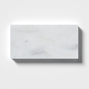 Marble Systems - Calacatta Gold Royal Polished Marble Tile 2 3/4x5 1/2 - TL18802