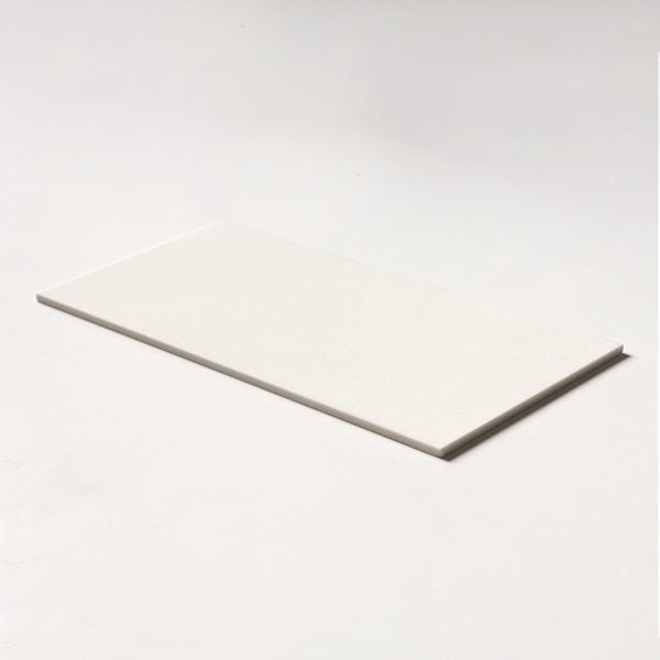 Aspen White Honed Marble Tile 12x24 - TL18807 - Image 2