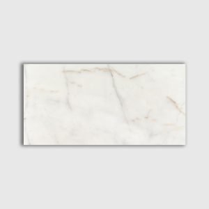 Marble Systems - White Pearl Polished Marble Tile 12x24 - TL19188