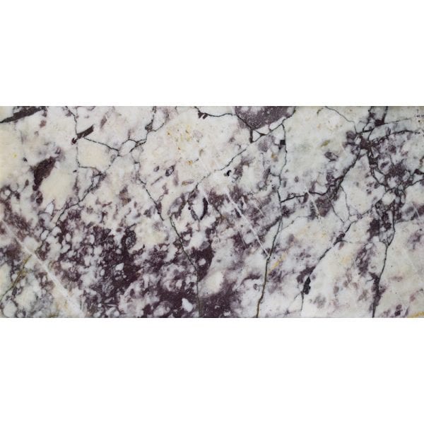 Calacatta Viola Polished Marble Tile 12x24 - TL19210 - Image 2