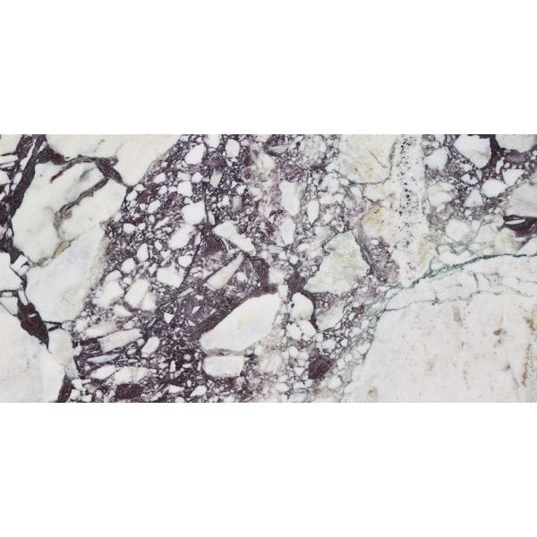 Calacatta Viola Polished Marble Tile 12x24 - TL19210 - Image 3