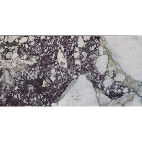 Calacatta Viola Polished Marble Tile 12x24 - TL19210 - Image 4