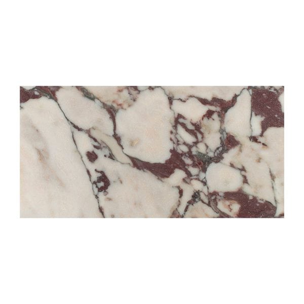 Marble Systems - Calacatta Viola Polished Marble Tile 12x24 - TL19210