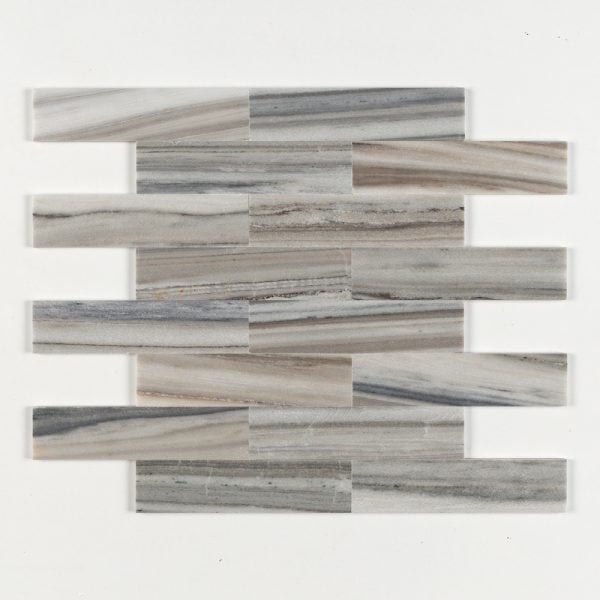 Skyline Honed Marble Tile 3x12 - TL19230 - Image 2