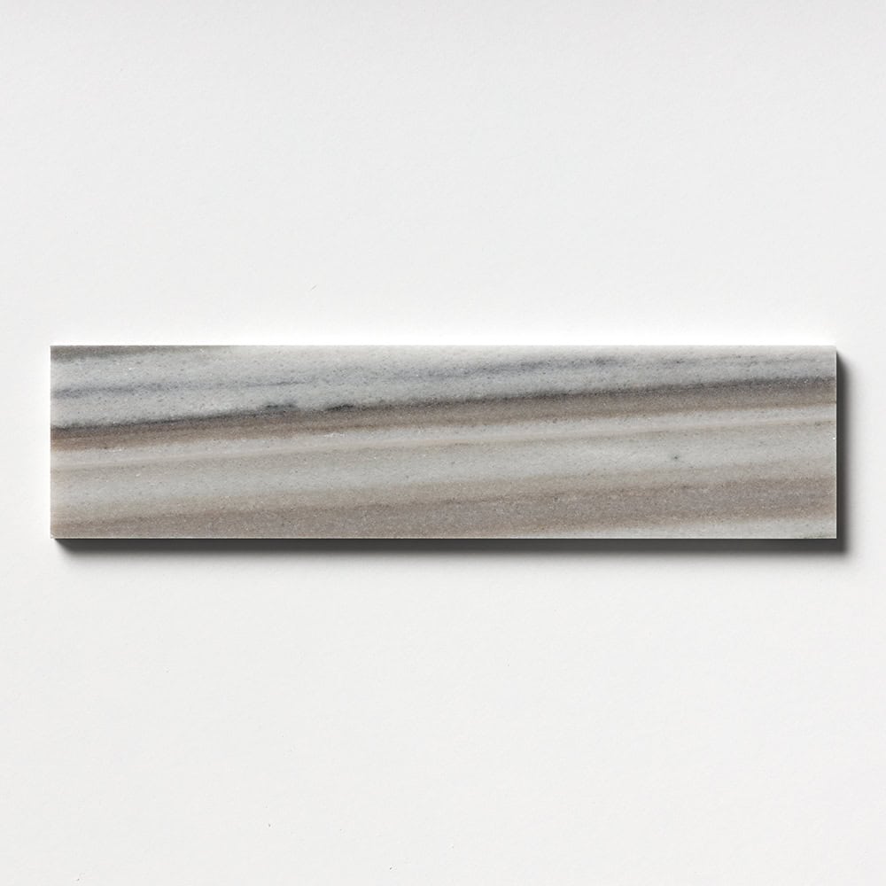 Marble Systems - Skyline Honed Marble Tile 3x12 - TL19230