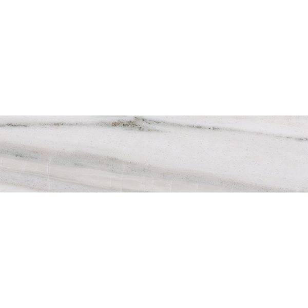 Marble Systems - Skyline Polished Marble Tile 3x12 - TL19232