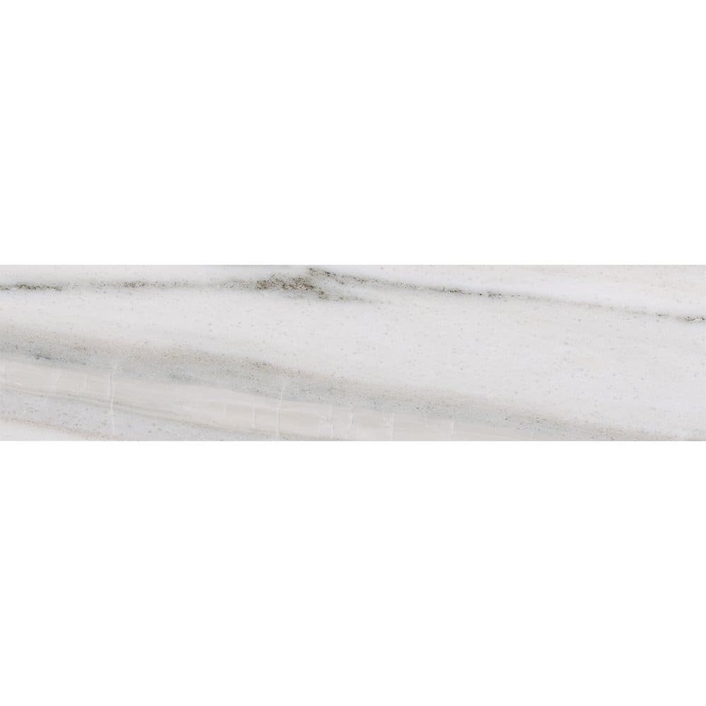 Marble Systems - Skyline Polished Marble Tile 3x12 - TL19232