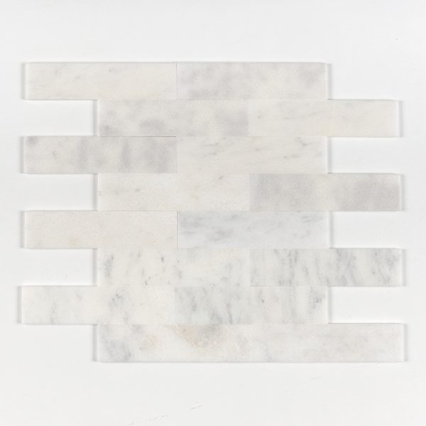 Avalon Polished Marble Tile 3x12 - TL19240 - Image 2