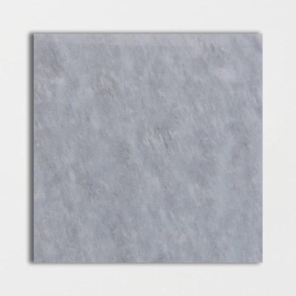 Marble Systems - Allure Light Polished Marble Tile 18x18 - TL20018