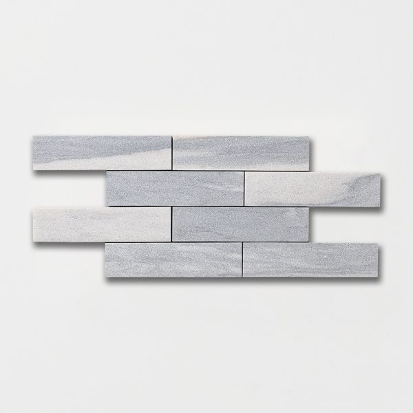 Skyline Leather Marble Tile 2x8 - TL20030 - Image 2