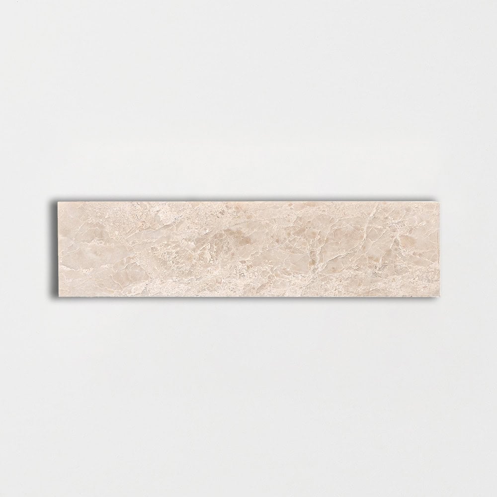 Marble Systems - Diana Royal Polished Subway Marble Tile 2x8 - TL20032