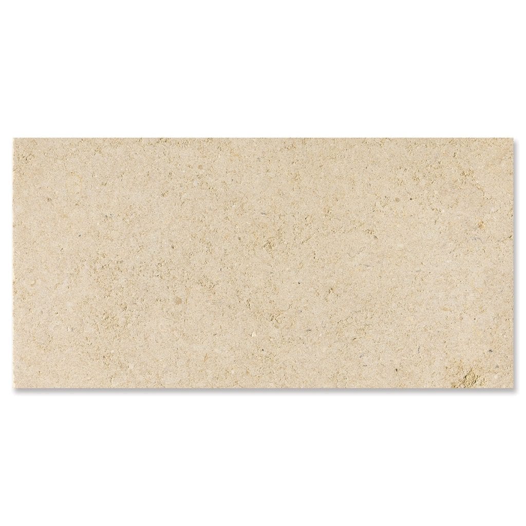 Marble Systems - Seashell Cottage Limestone Tile 8x16 - TL20048