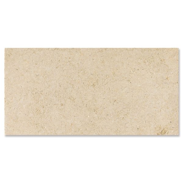 Marble Systems - Seashell Cottage Limestone Tile 8x16 - TL20048